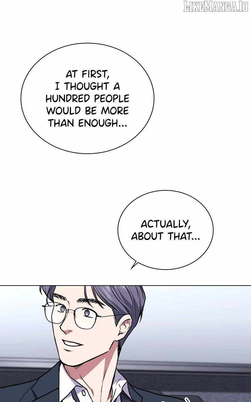 National Tax Service Thug Chapter 175 - Page 9