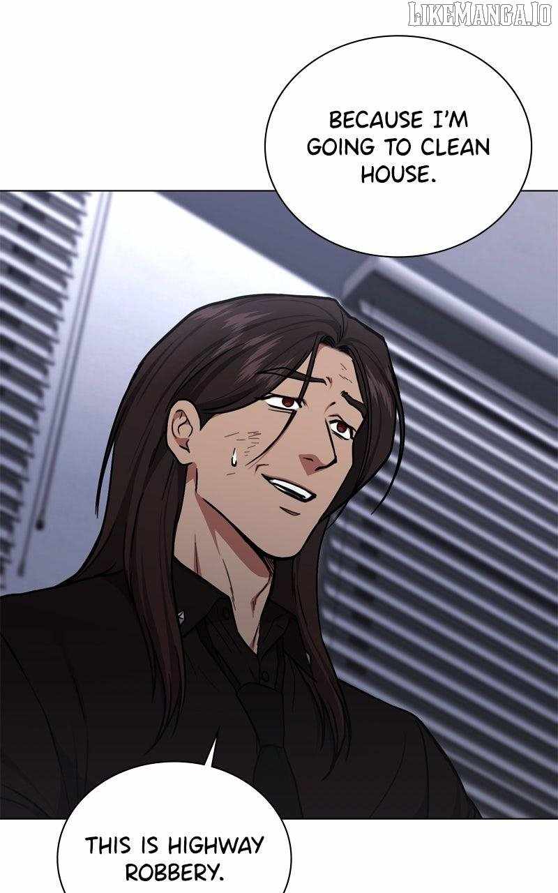 National Tax Service Thug Chapter 175 - Page 82