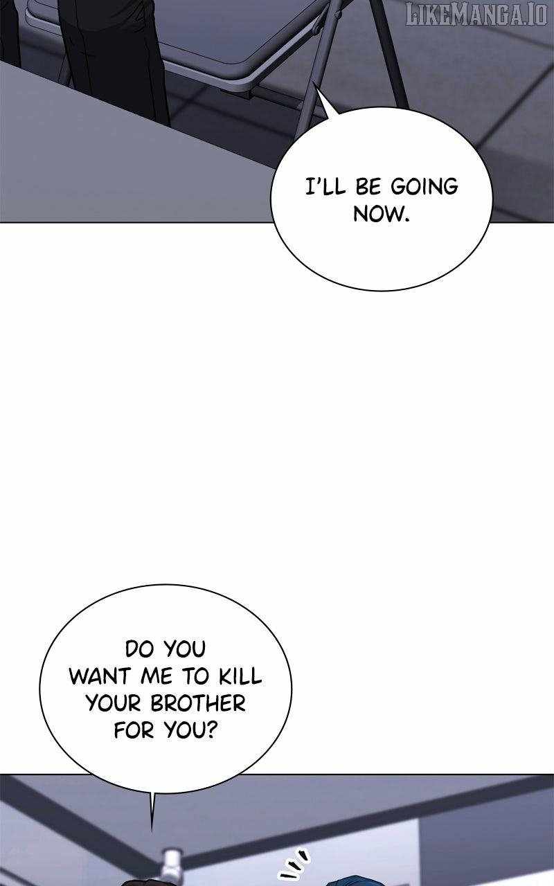 National Tax Service Thug Chapter 175 - Page 86