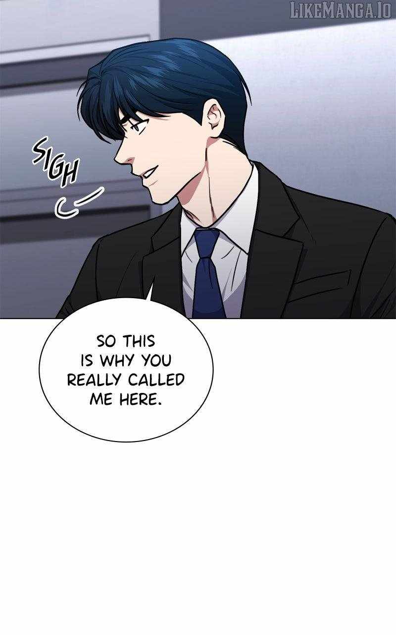 National Tax Service Thug Chapter 175 - Page 88