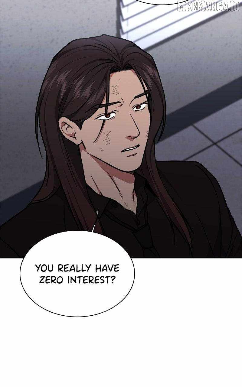 National Tax Service Thug Chapter 175 - Page 91