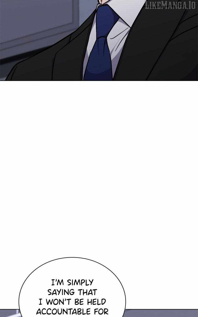 National Tax Service Thug Chapter 175 - Page 93