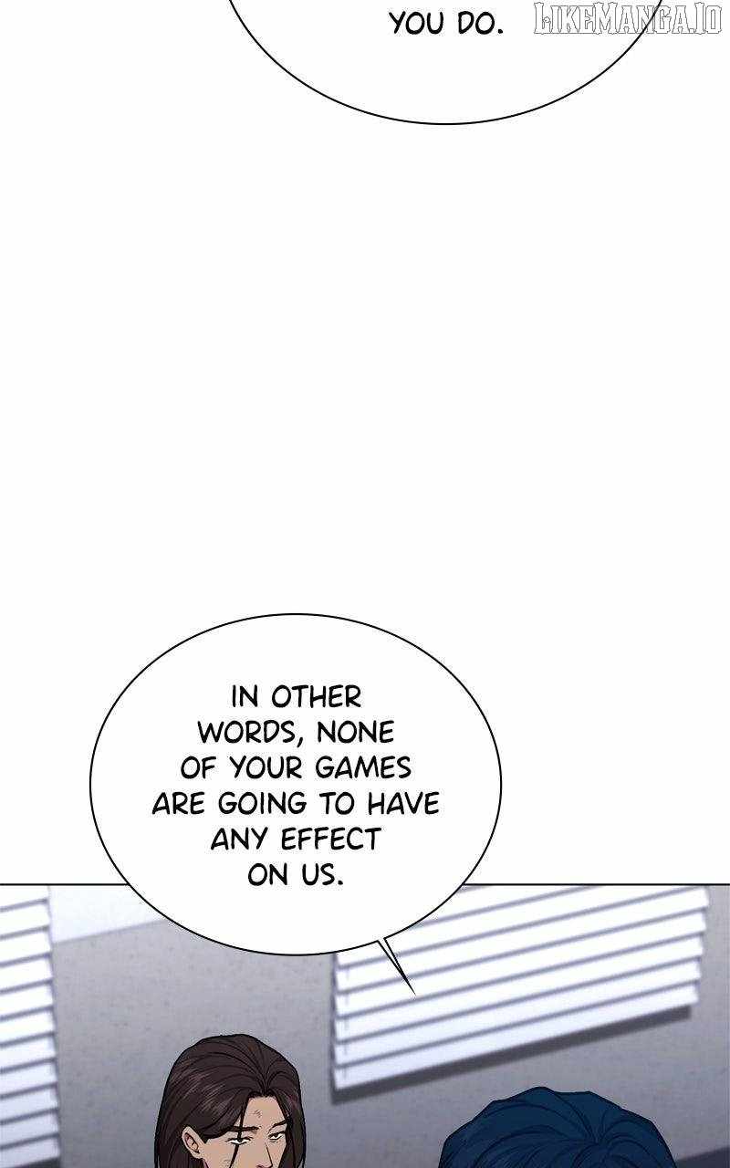 National Tax Service Thug Chapter 175 - Page 95