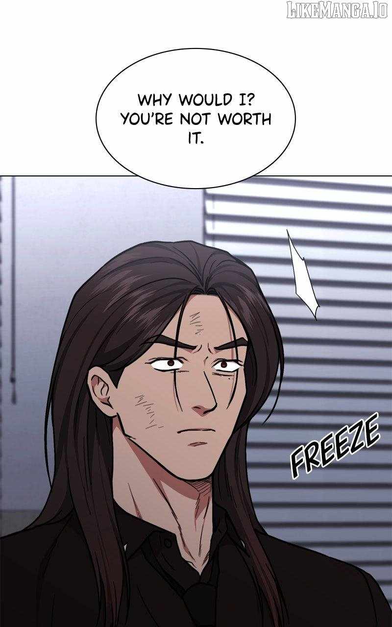 National Tax Service Thug Chapter 175 - Page 97