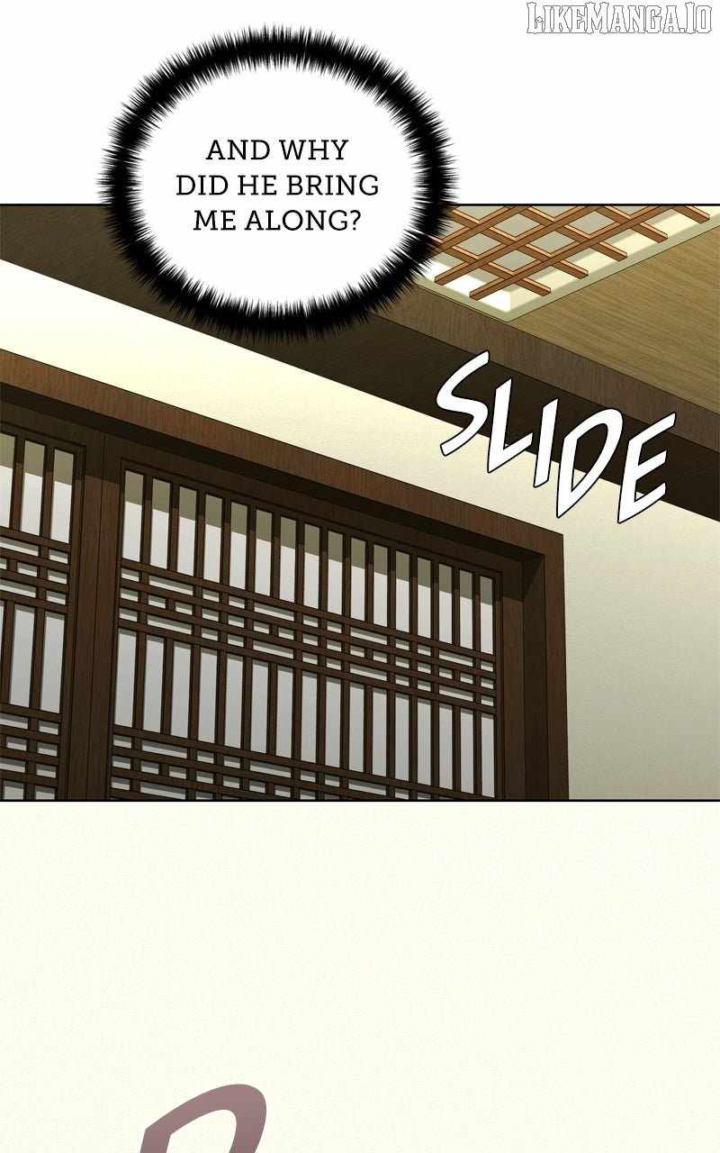 National Tax Service Thug Chapter 176 - Page 17