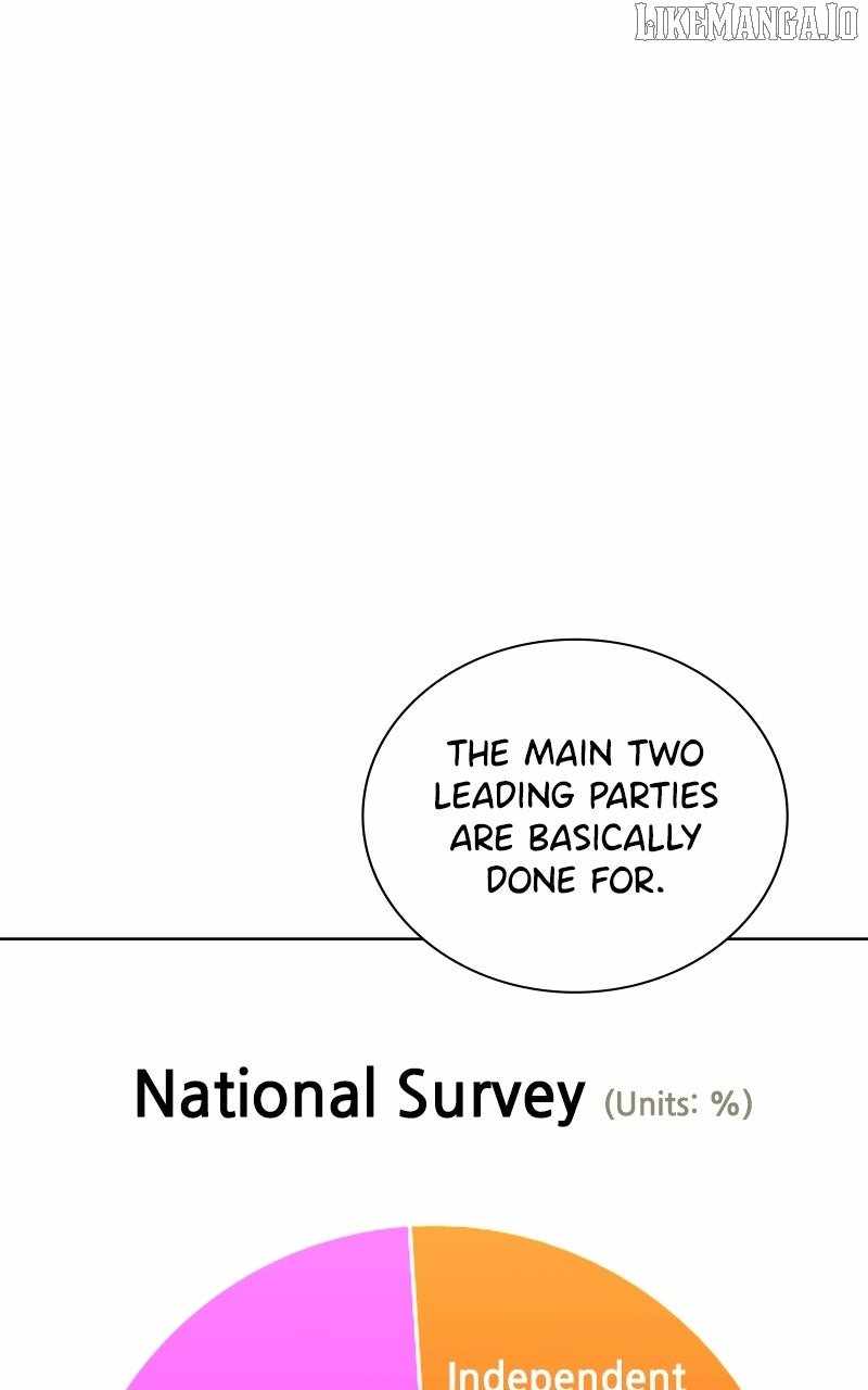 National Tax Service Thug Chapter 176 - Page 30