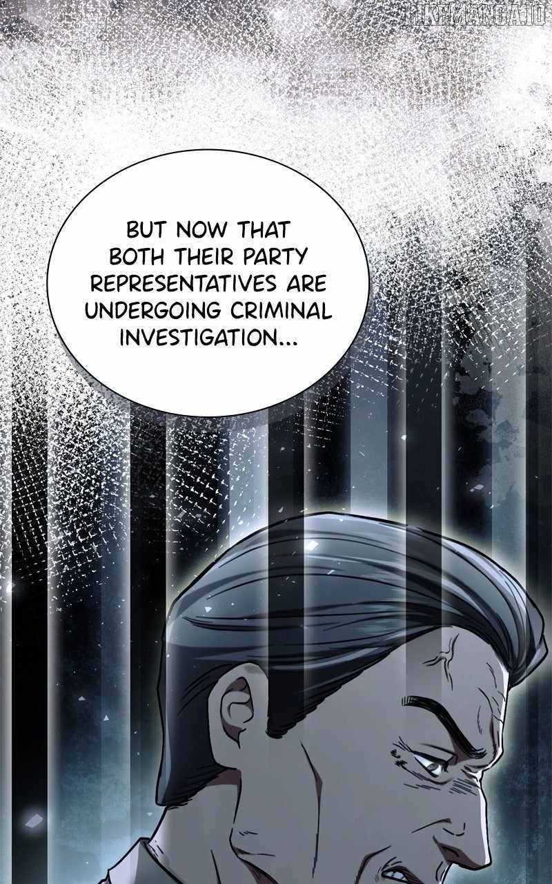 National Tax Service Thug Chapter 176 - Page 34