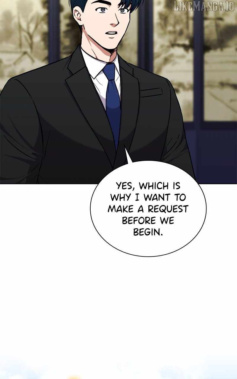 National Tax Service Thug Chapter 176 - Page 37