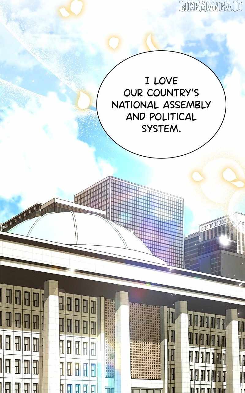 National Tax Service Thug Chapter 176 - Page 38