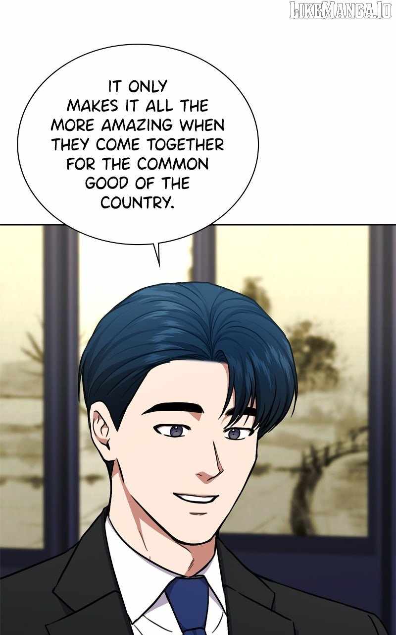 National Tax Service Thug Chapter 176 - Page 42