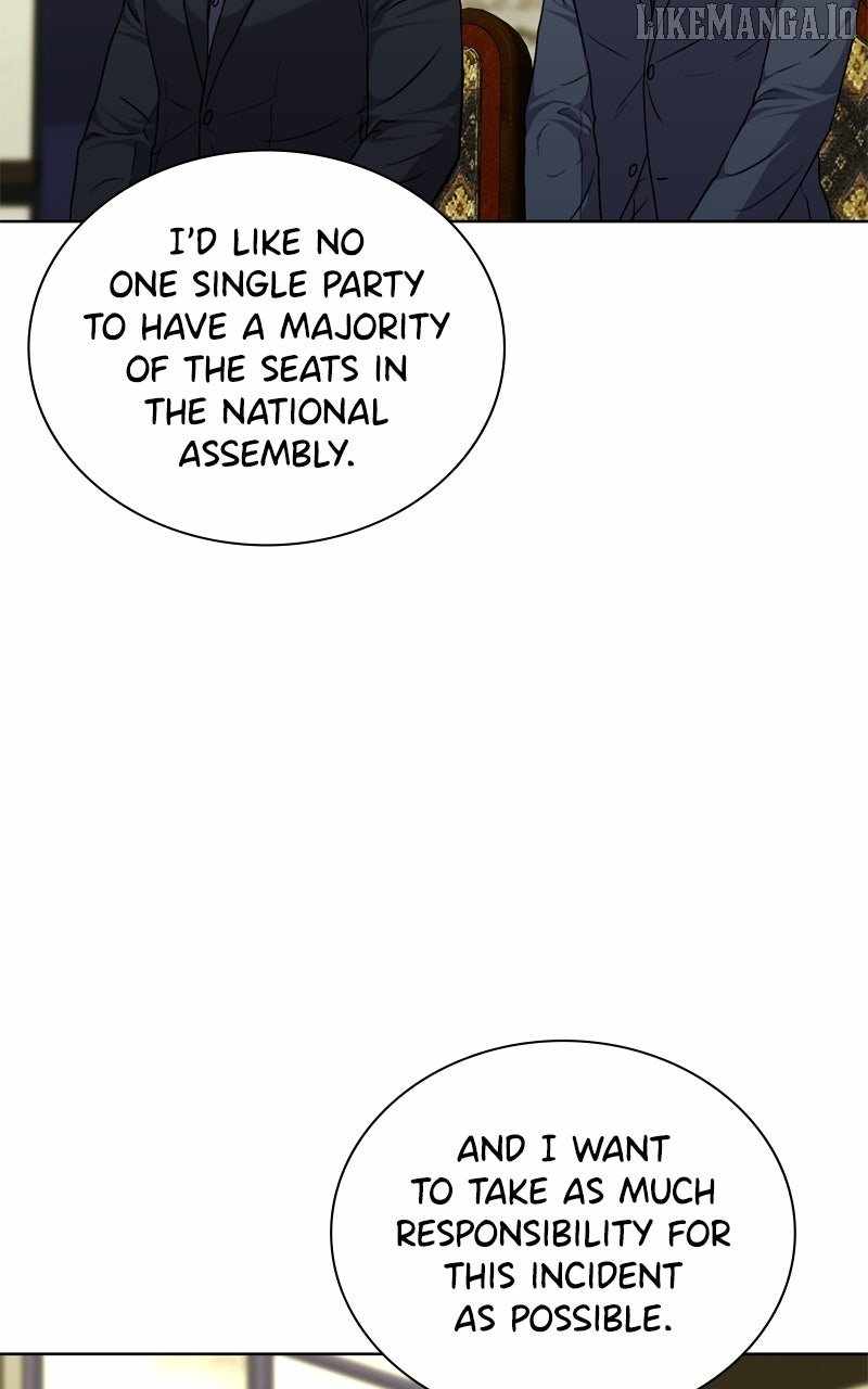 National Tax Service Thug Chapter 176 - Page 44