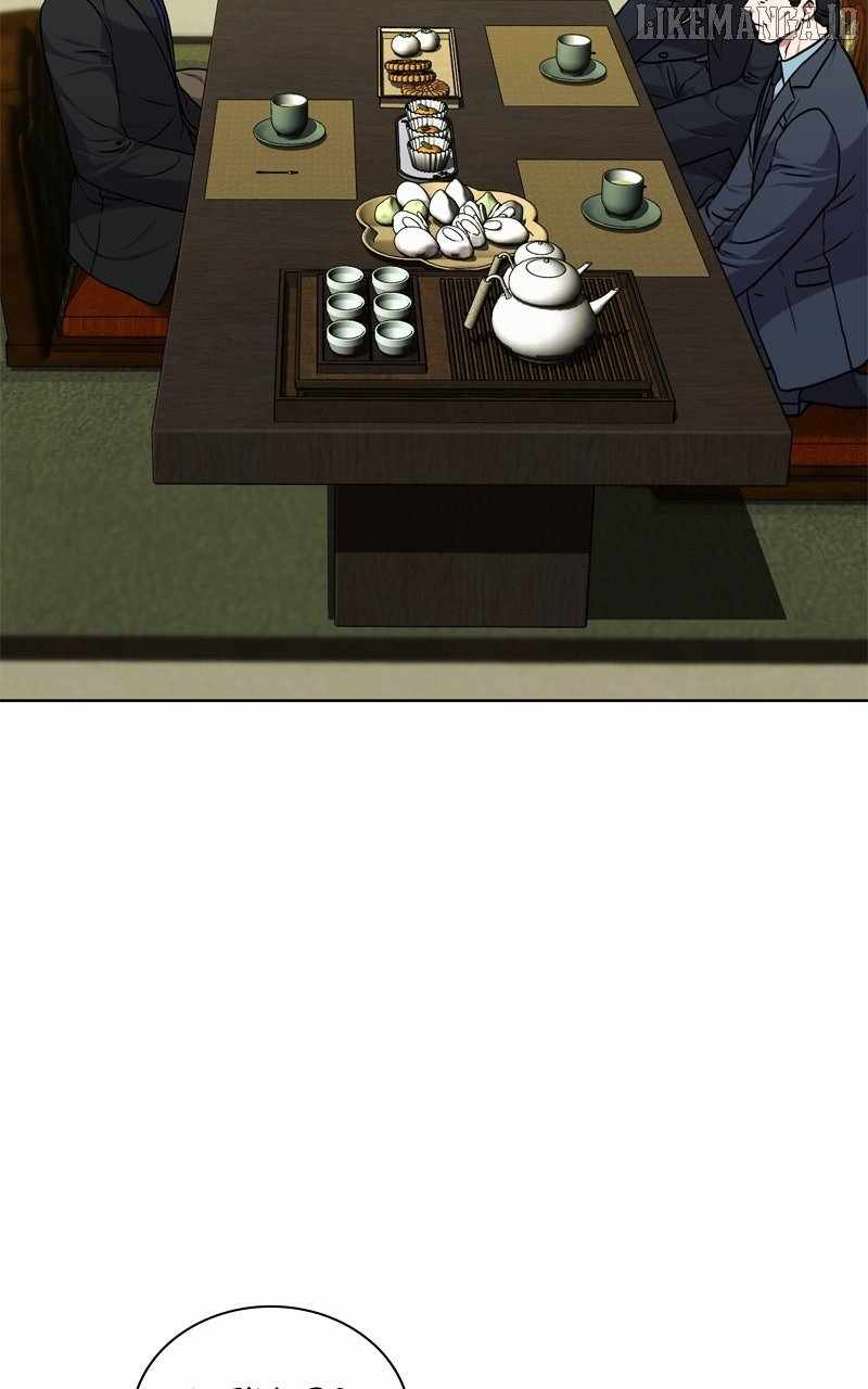 National Tax Service Thug Chapter 176 - Page 51