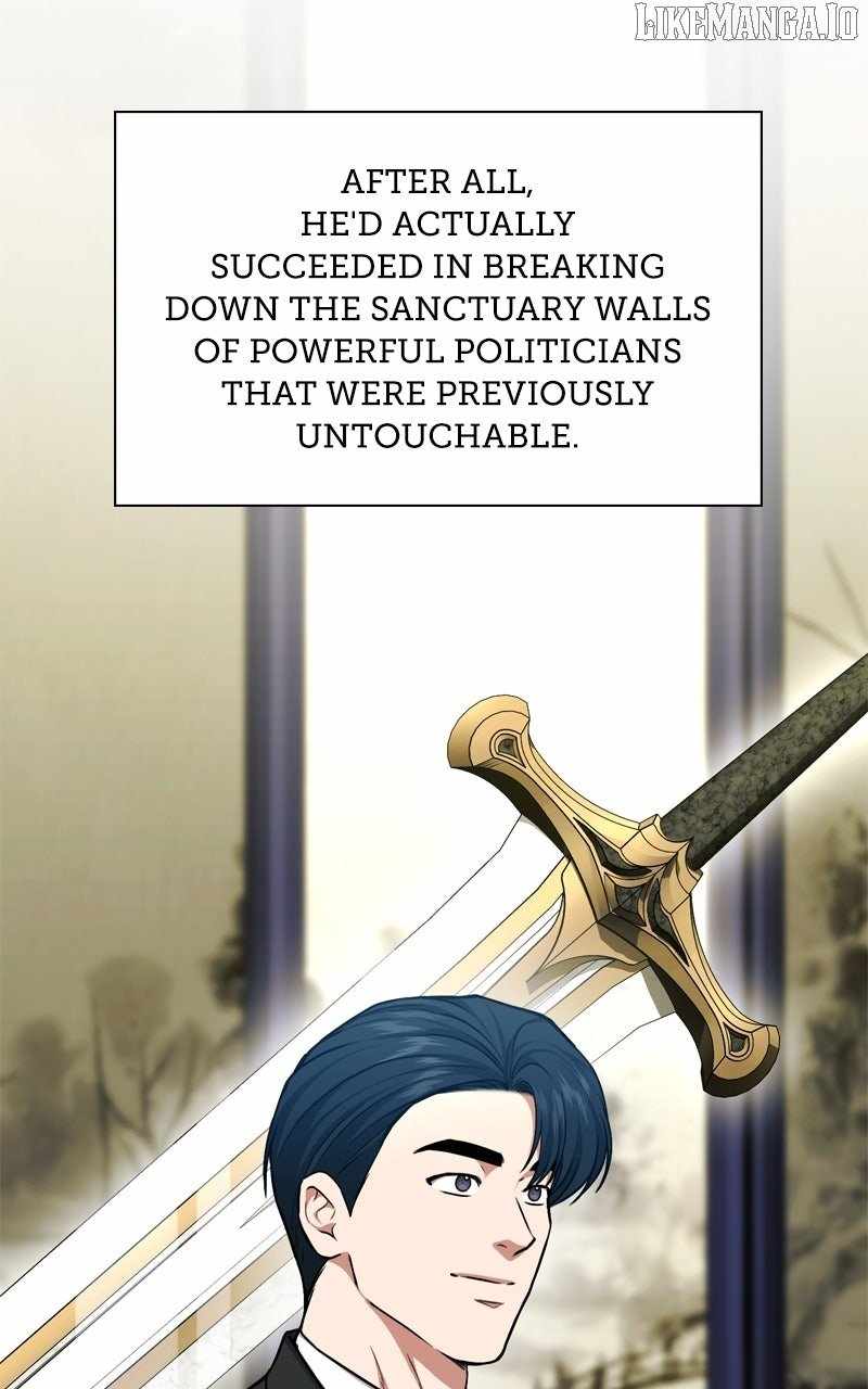 National Tax Service Thug Chapter 176 - Page 55
