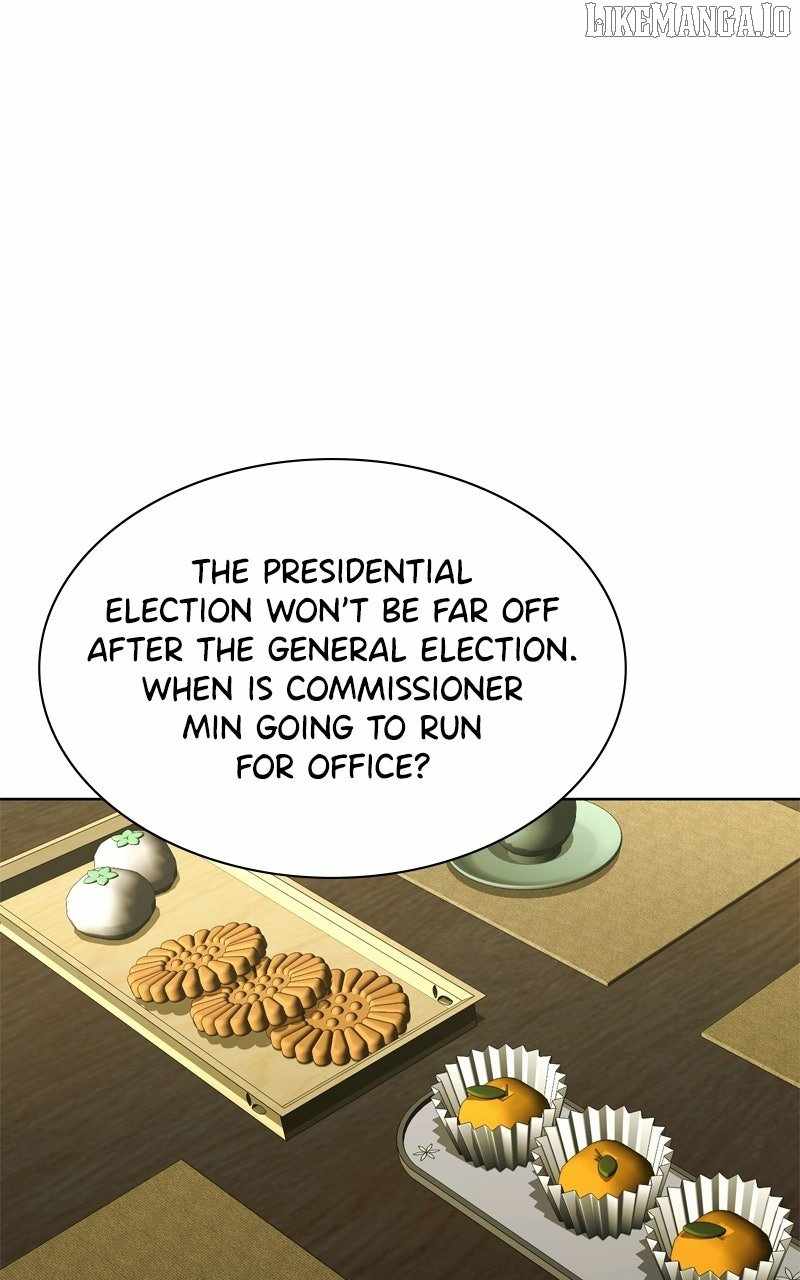 National Tax Service Thug Chapter 176 - Page 60