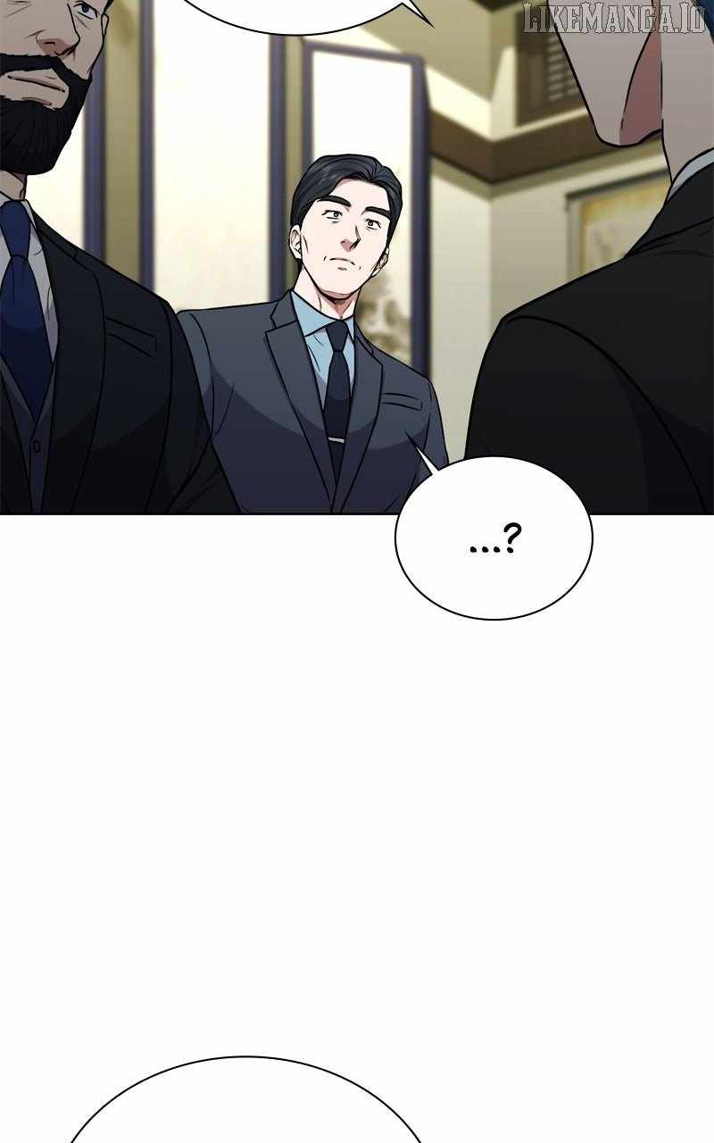 National Tax Service Thug Chapter 176 - Page 62