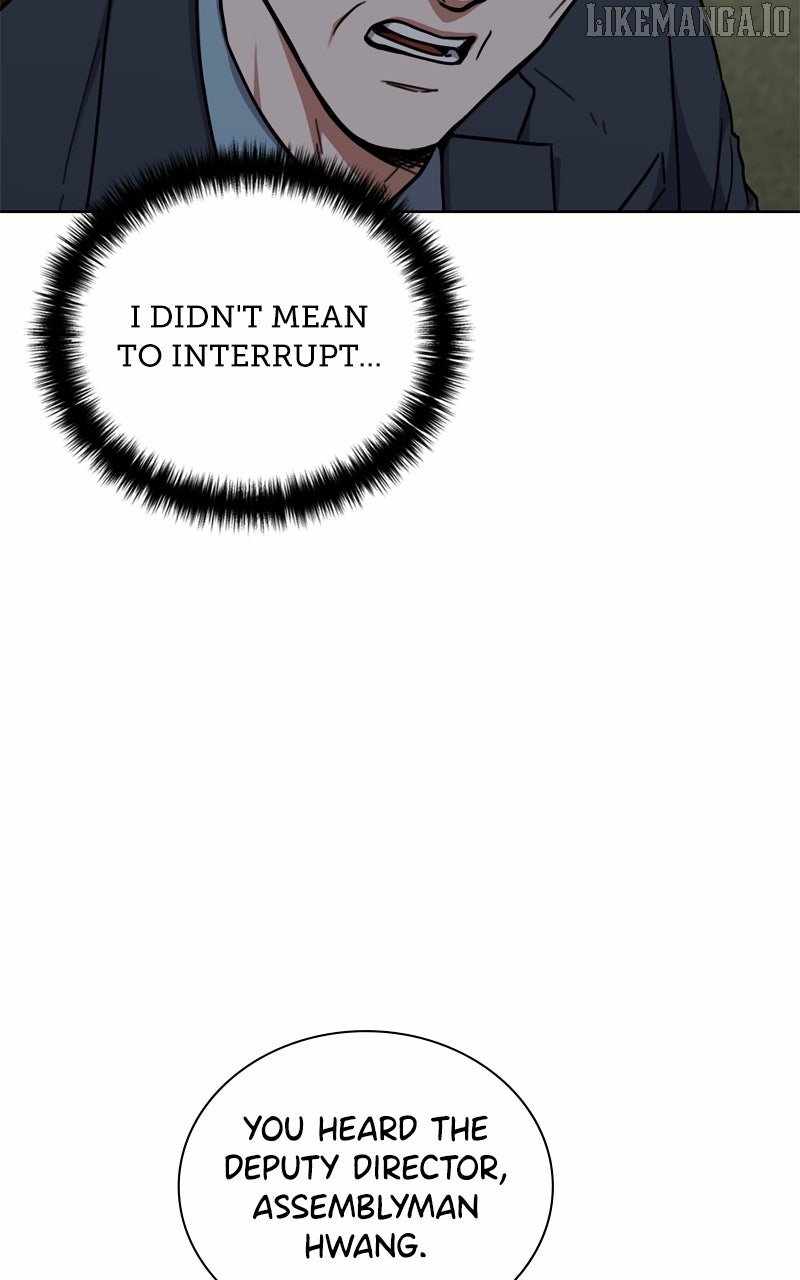 National Tax Service Thug Chapter 176 - Page 65