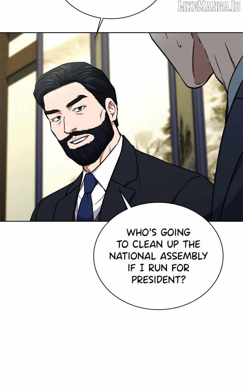 National Tax Service Thug Chapter 176 - Page 66