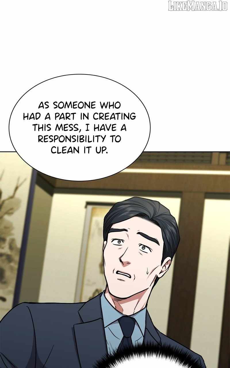 National Tax Service Thug Chapter 176 - Page 67