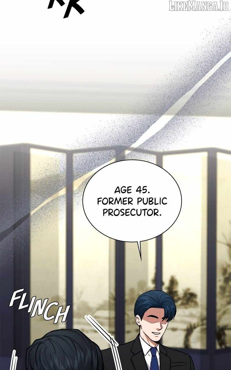 National Tax Service Thug Chapter 176 - Page 69