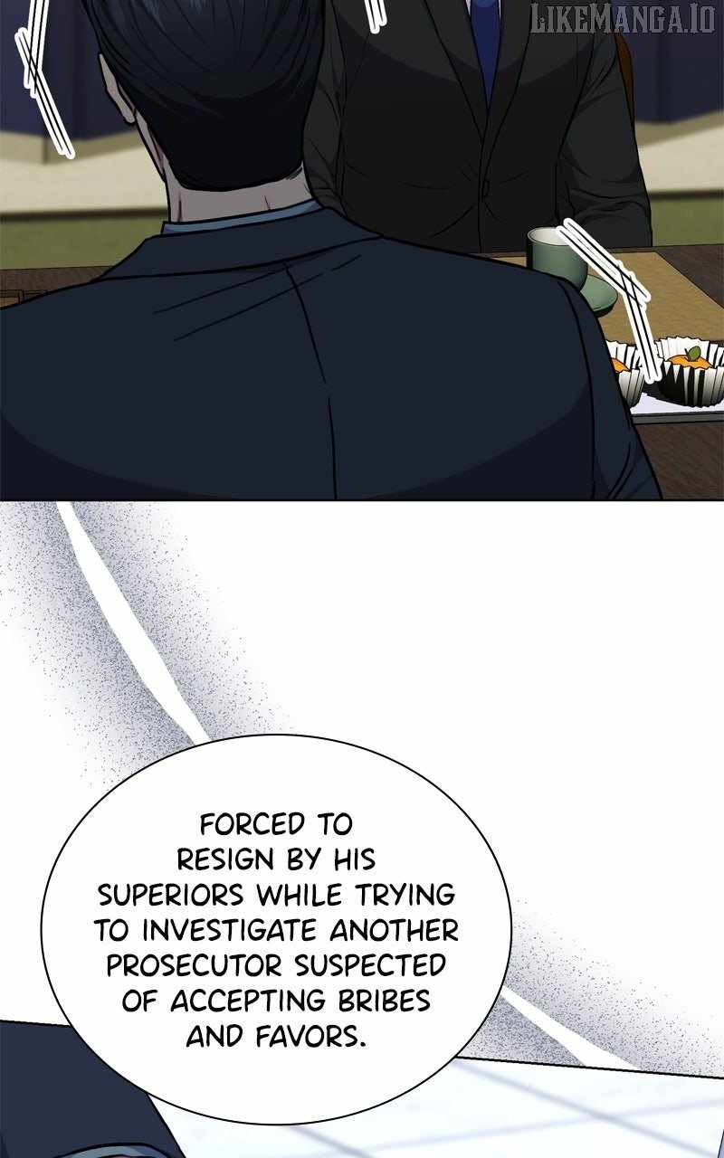 National Tax Service Thug Chapter 176 - Page 70