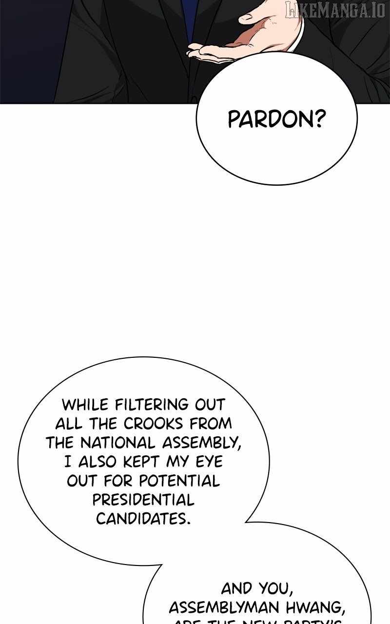 National Tax Service Thug Chapter 176 - Page 78