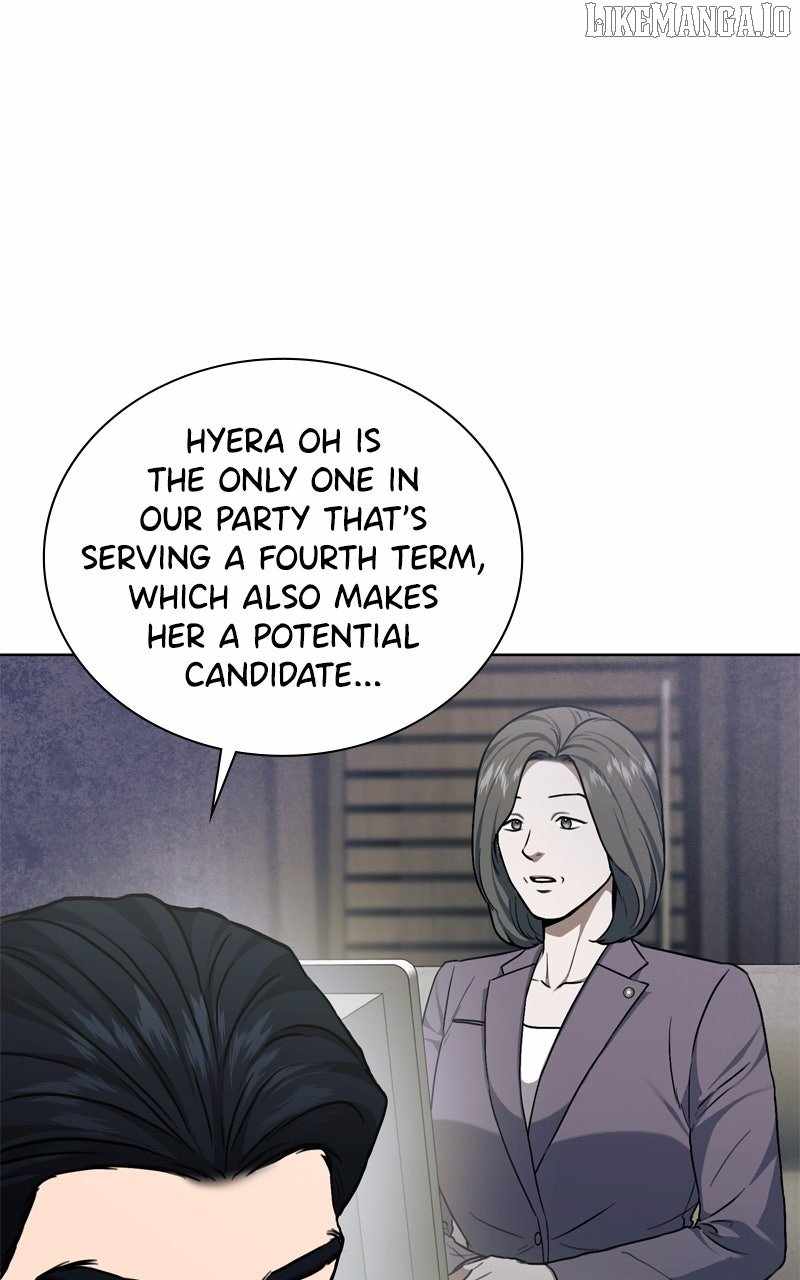 National Tax Service Thug Chapter 176 - Page 82