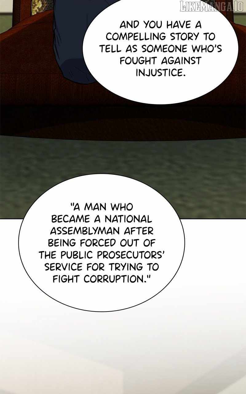 National Tax Service Thug Chapter 176 - Page 85