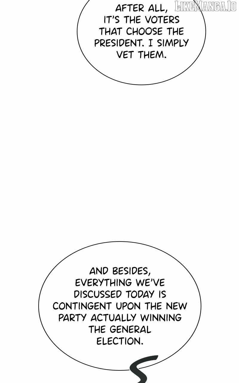 National Tax Service Thug Chapter 176 - Page 89
