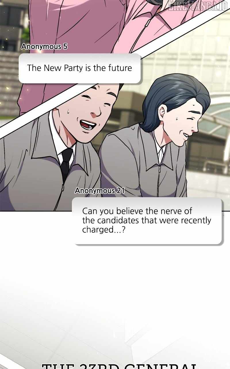 National Tax Service Thug Chapter 176 - Page 97