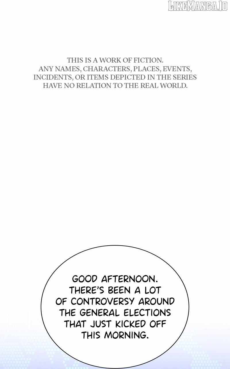 National Tax Service Thug Chapter 177 - Page 1