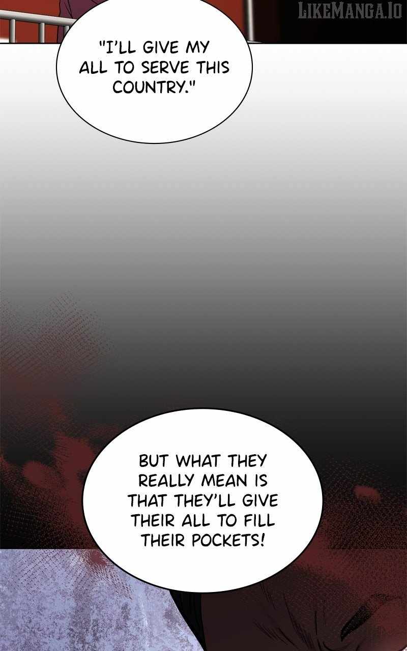 National Tax Service Thug Chapter 177 - Page 13