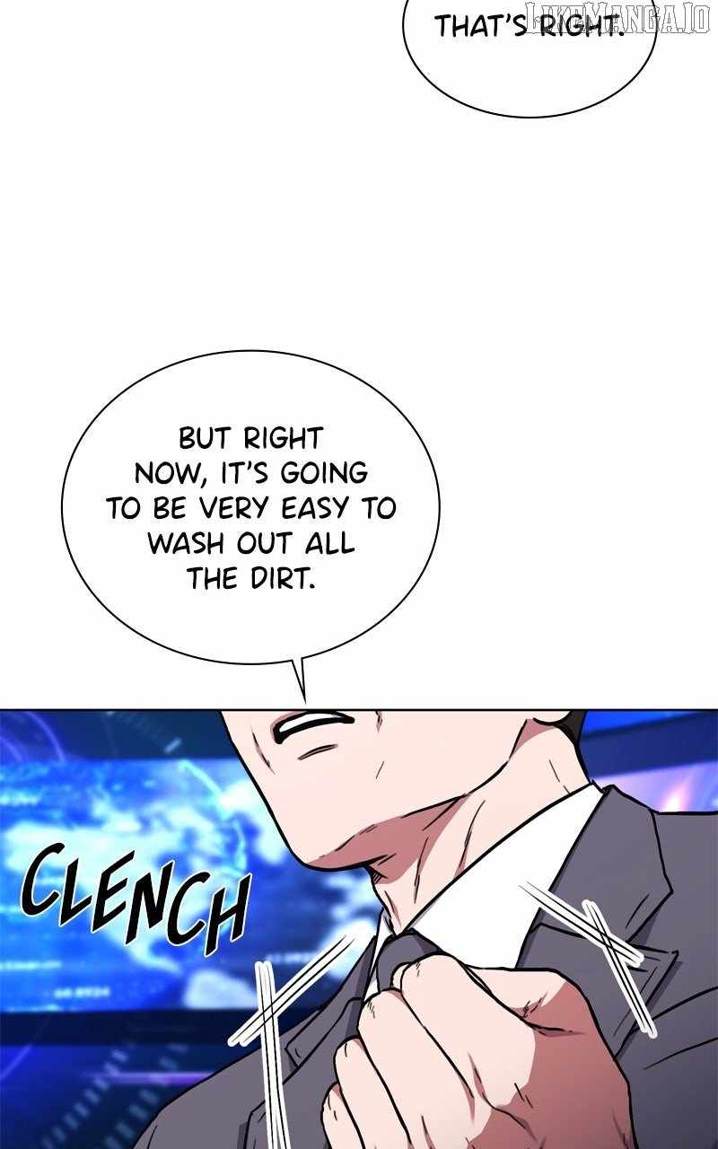 National Tax Service Thug Chapter 177 - Page 18