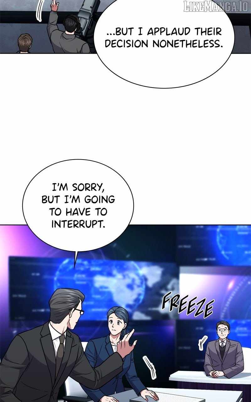 National Tax Service Thug Chapter 177 - Page 24
