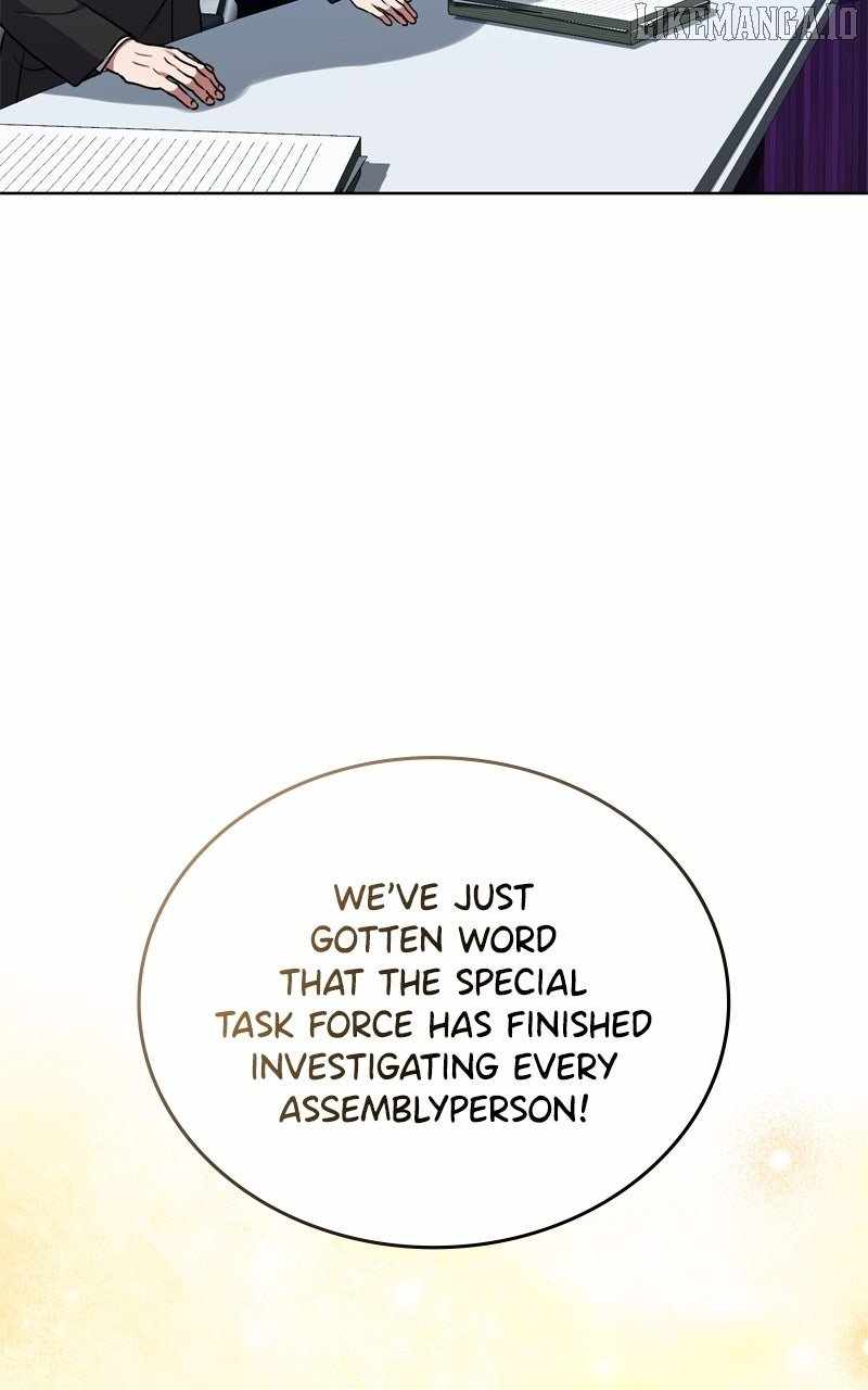 National Tax Service Thug Chapter 177 - Page 25