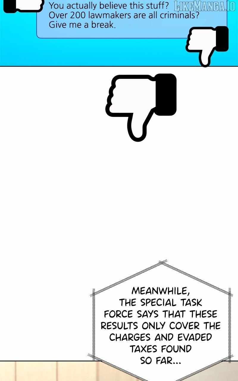 National Tax Service Thug Chapter 177 - Page 31