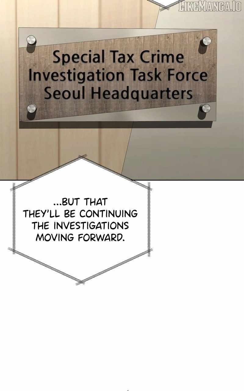 National Tax Service Thug Chapter 177 - Page 32