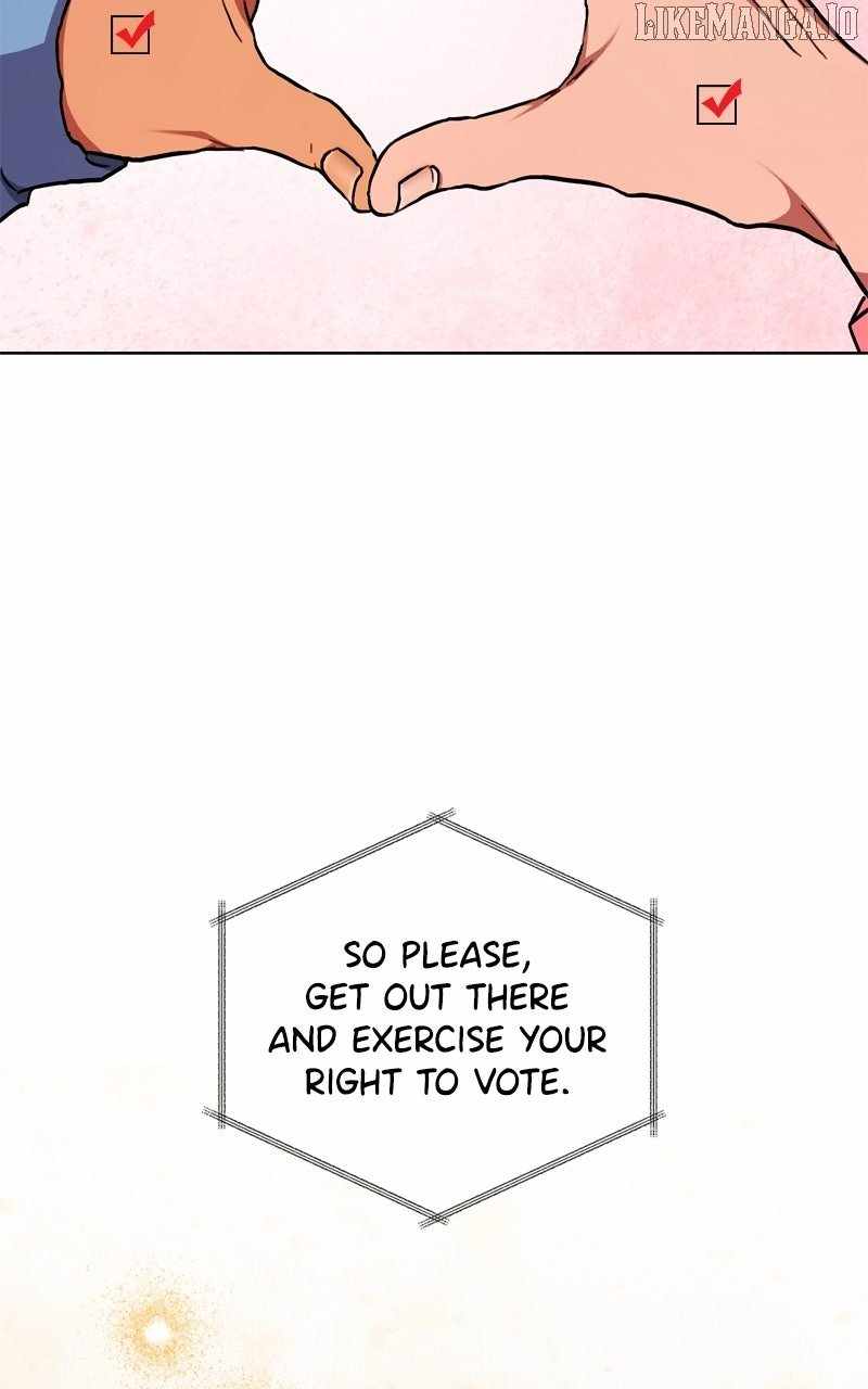 National Tax Service Thug Chapter 177 - Page 34