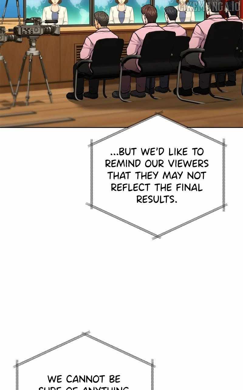 National Tax Service Thug Chapter 177 - Page 42