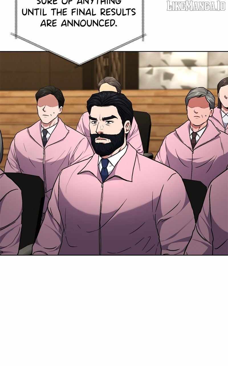 National Tax Service Thug Chapter 177 - Page 43