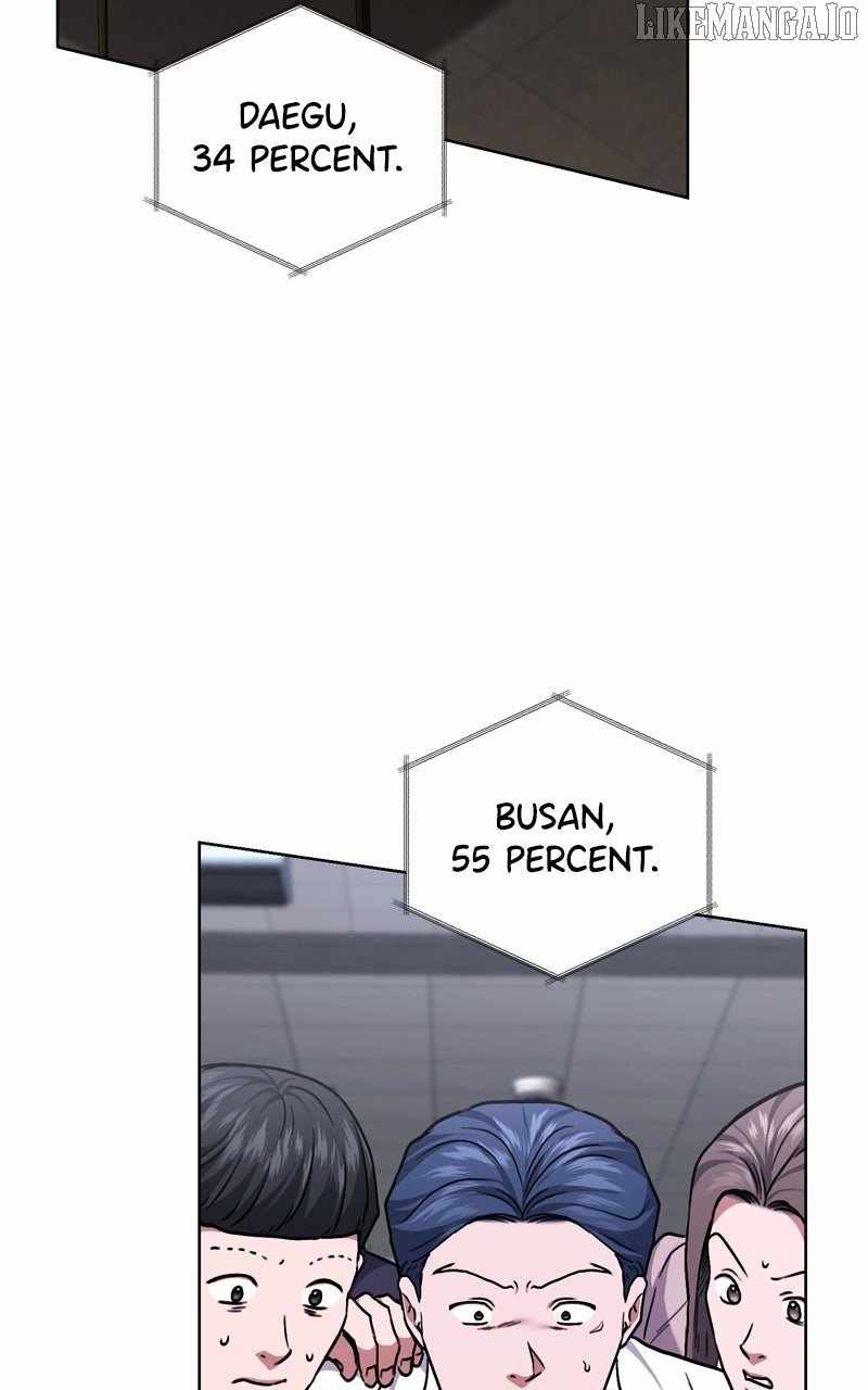 National Tax Service Thug Chapter 177 - Page 46