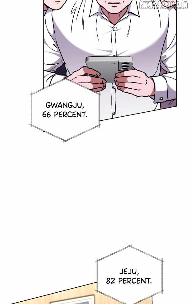 National Tax Service Thug Chapter 177 - Page 47
