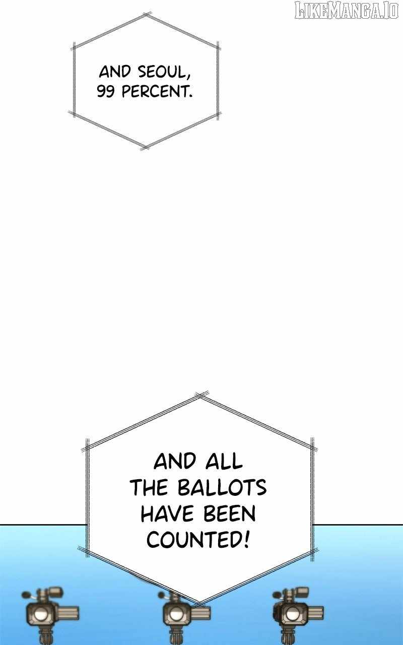 National Tax Service Thug Chapter 177 - Page 49