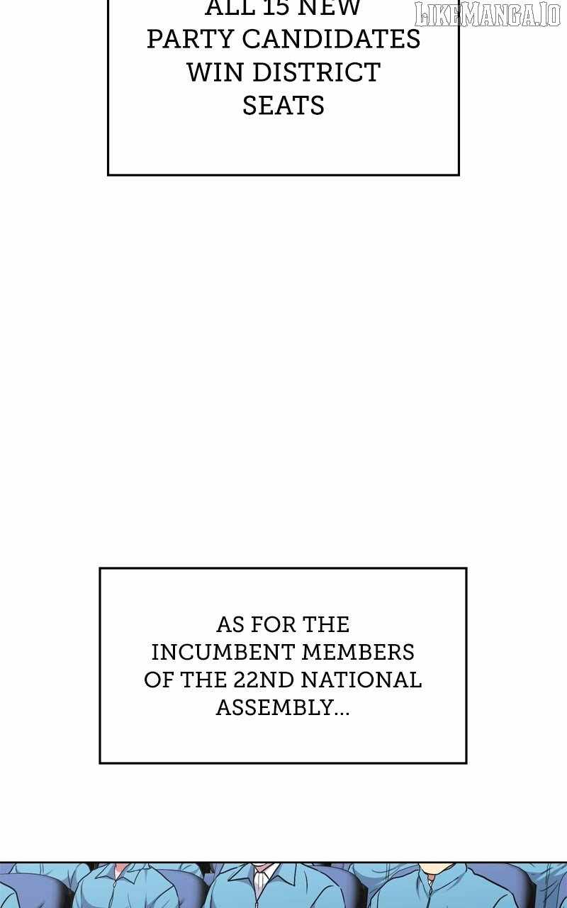 National Tax Service Thug Chapter 177 - Page 59