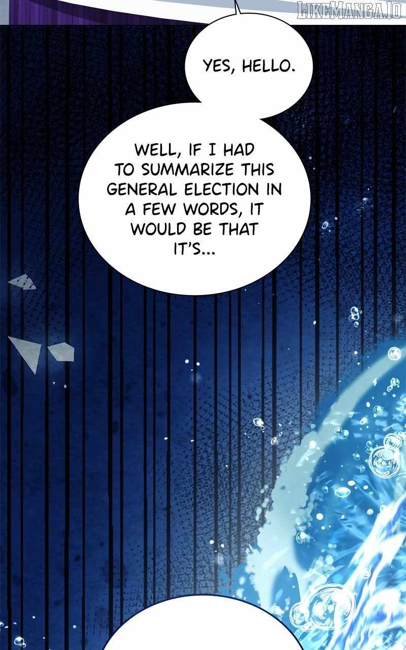 National Tax Service Thug Chapter 177 - Page 7