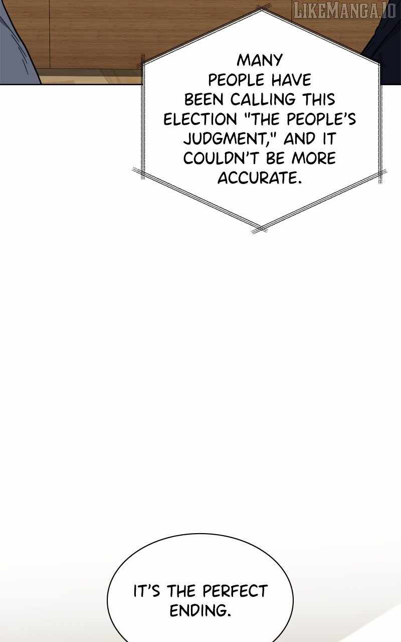 National Tax Service Thug Chapter 177 - Page 65