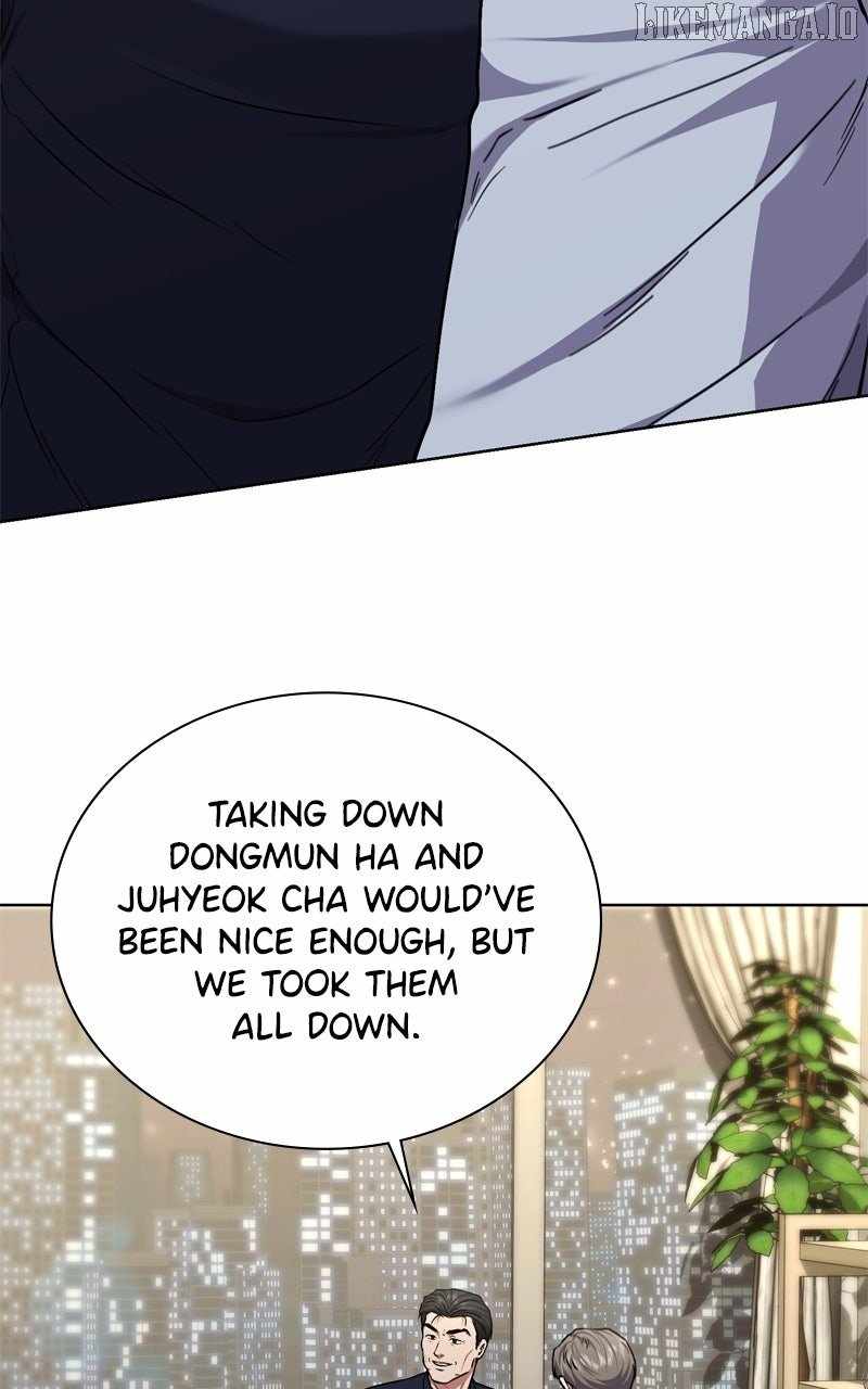 National Tax Service Thug Chapter 177 - Page 67