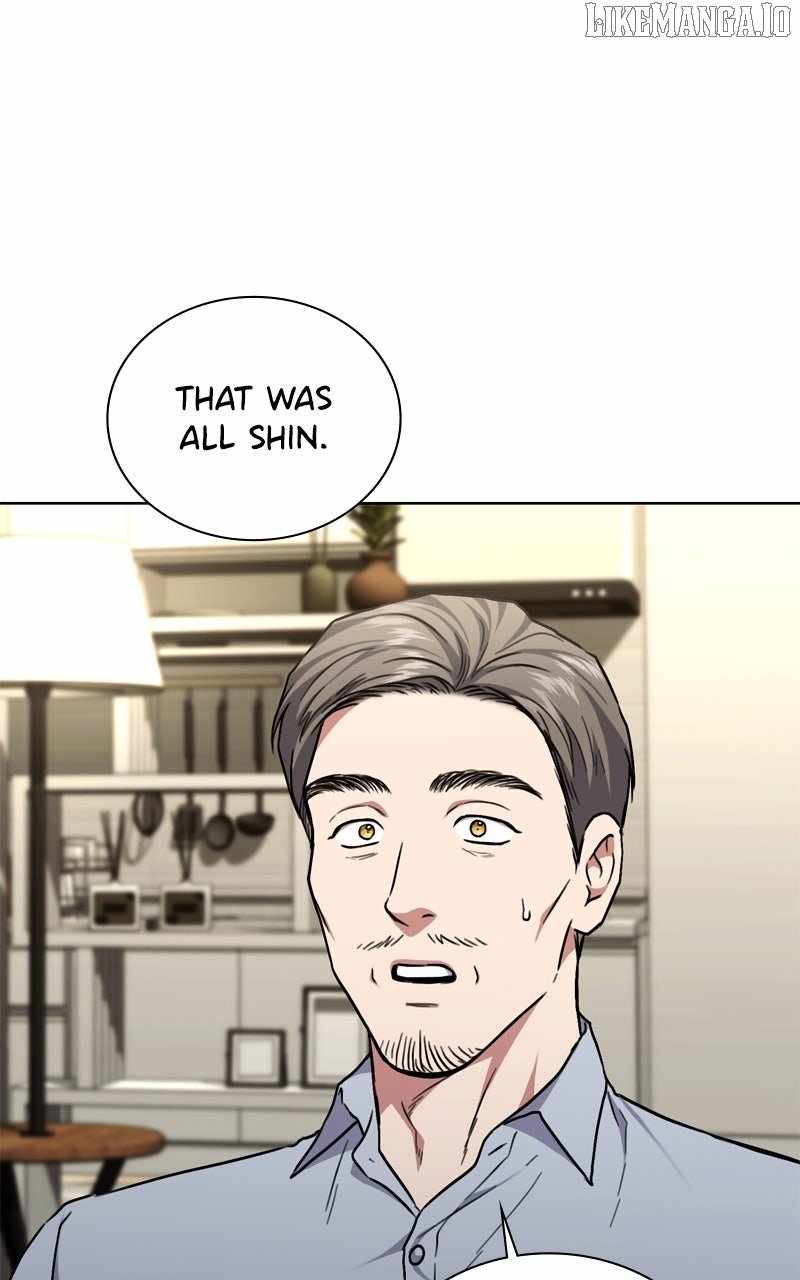 National Tax Service Thug Chapter 177 - Page 69