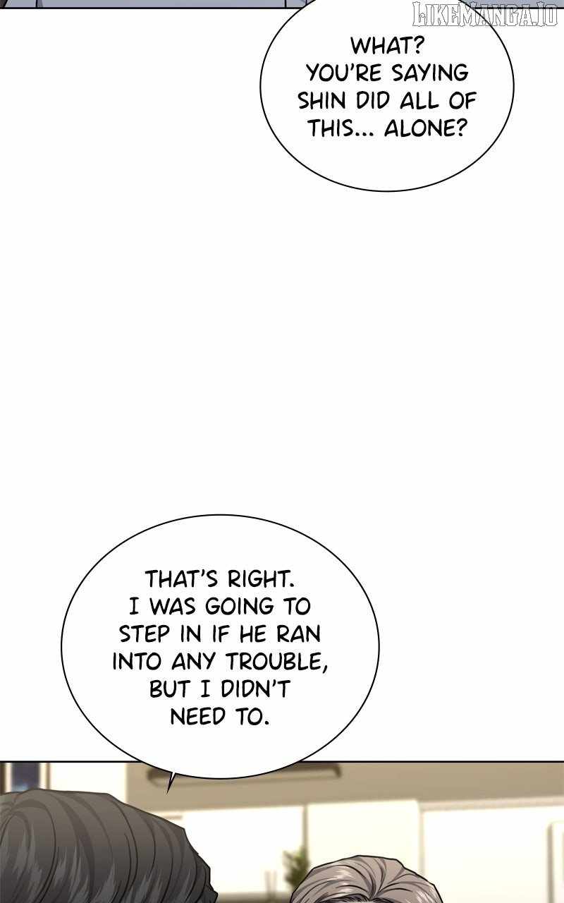 National Tax Service Thug Chapter 177 - Page 70