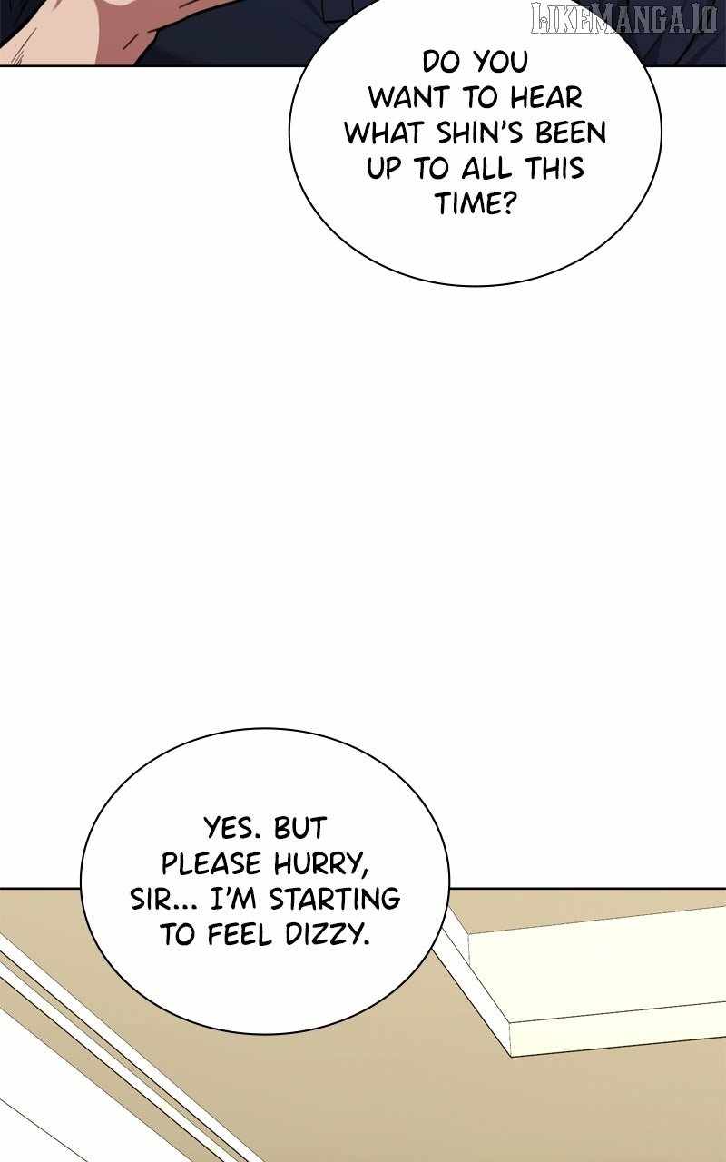 National Tax Service Thug Chapter 177 - Page 73