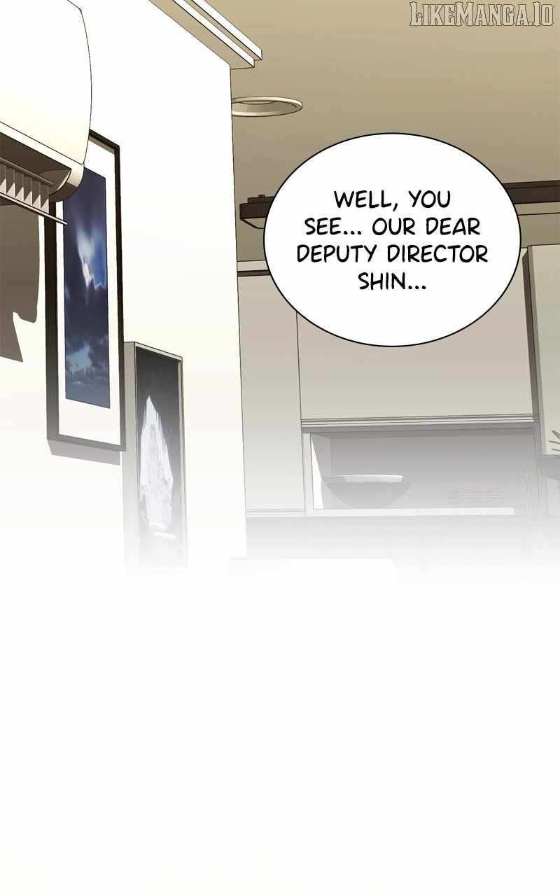 National Tax Service Thug Chapter 177 - Page 74